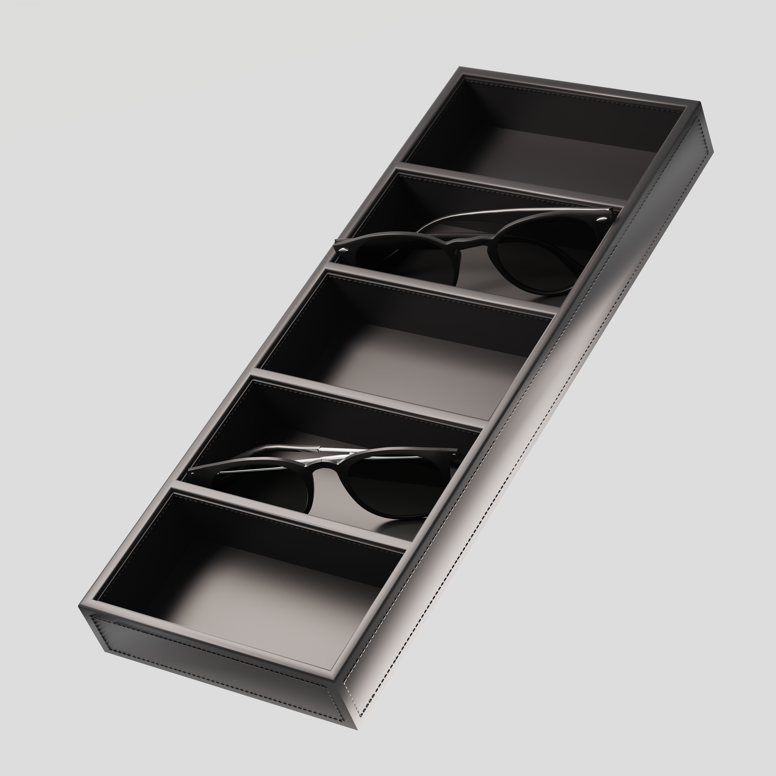 Jade | Sunglasses Organizer