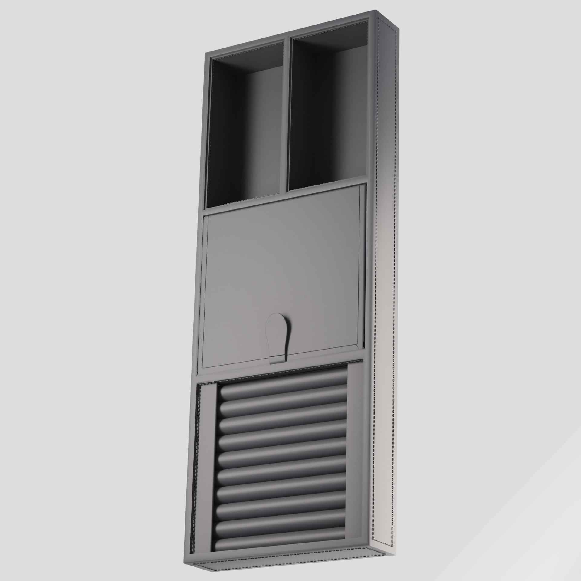 Onyx | Schmucktablett – 4-in-1-Organizer