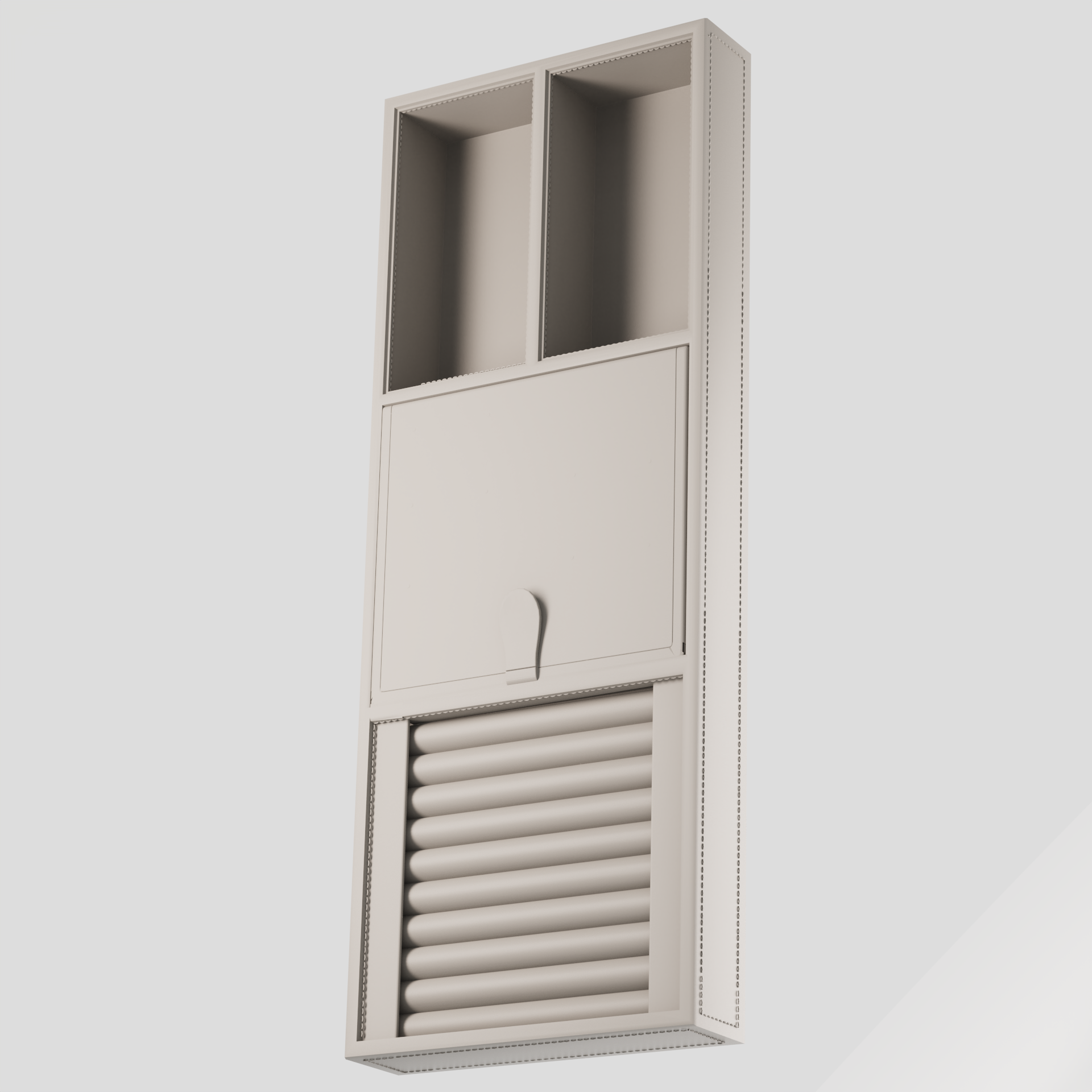 Onyx | Schmucktablett – 4-in-1-Organizer