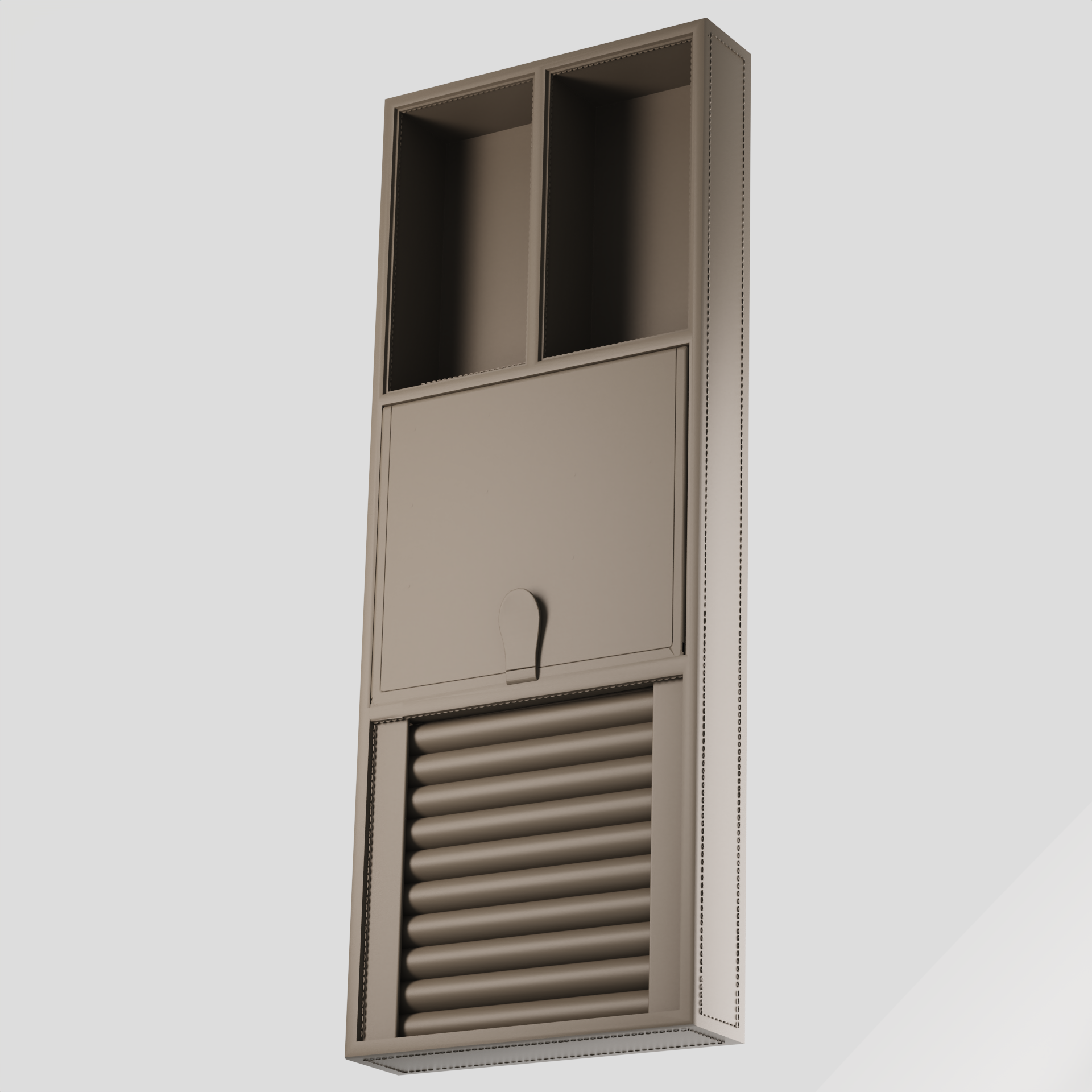 Onyx | Schmucktablett – 4-in-1-Organizer