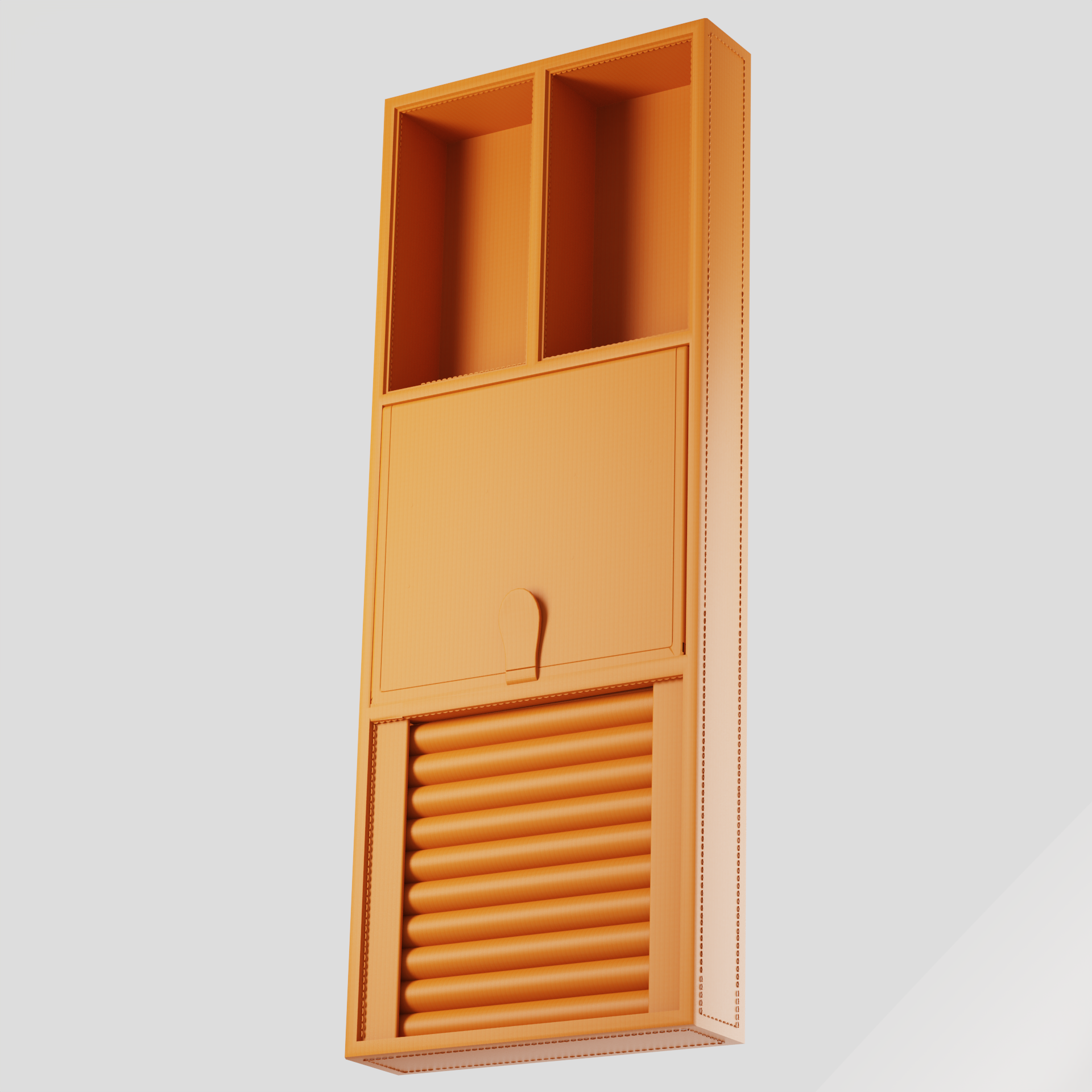 Onyx | Schmucktablett – 4-in-1-Organizer