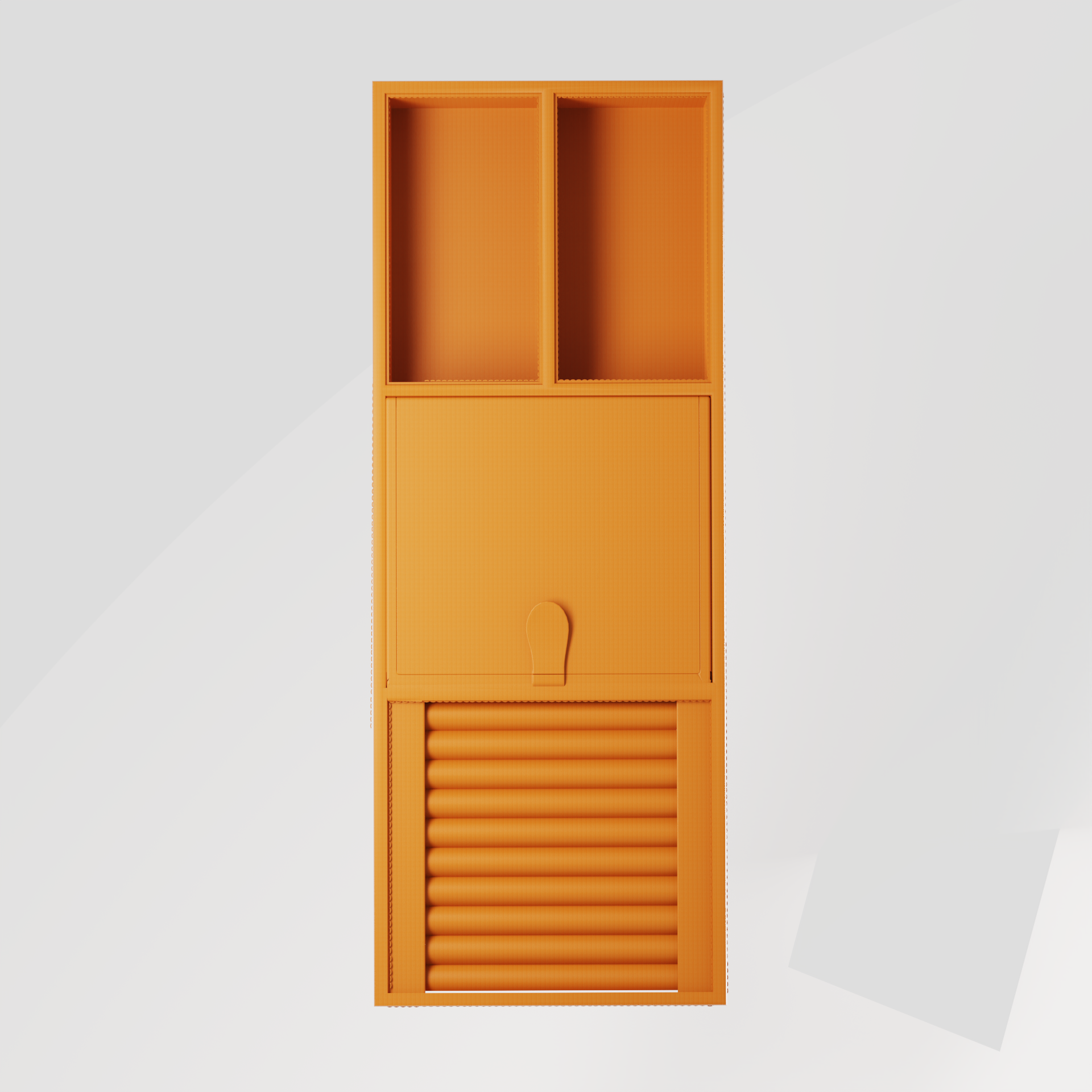 Onyx | Schmucktablett – 4-in-1-Organizer