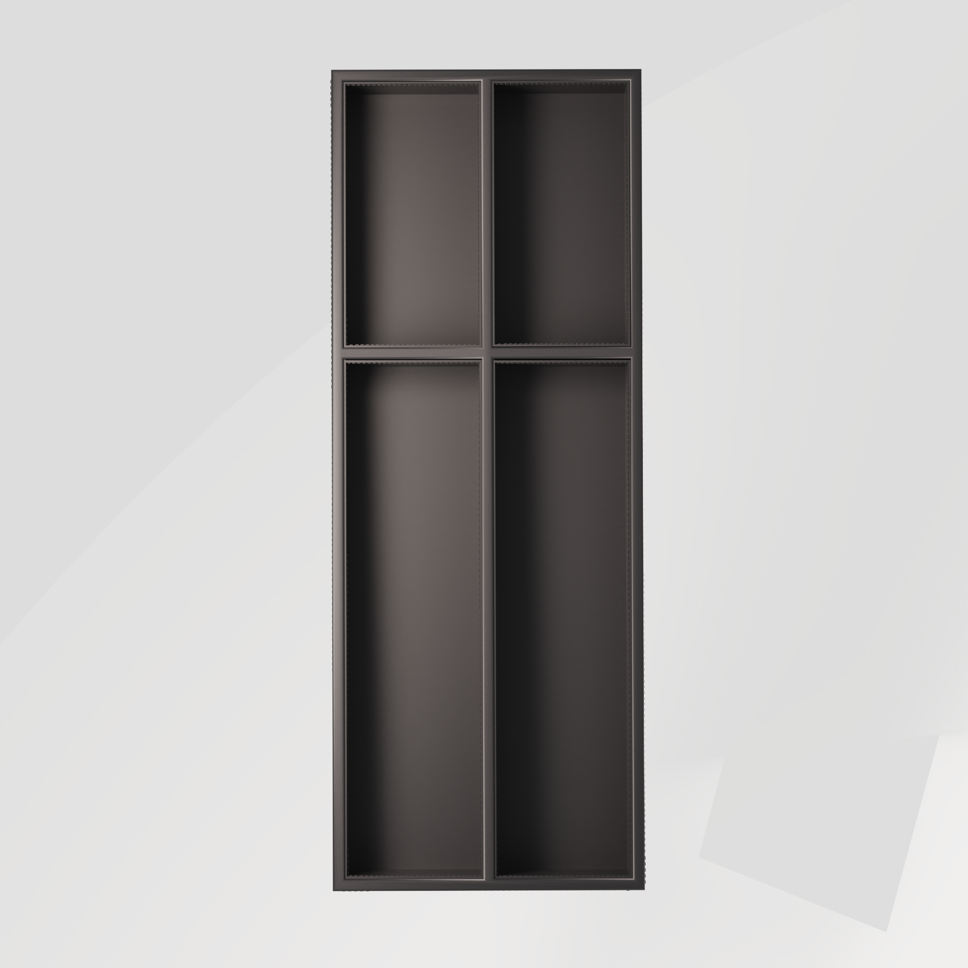 Ruby | 4-panel organizer