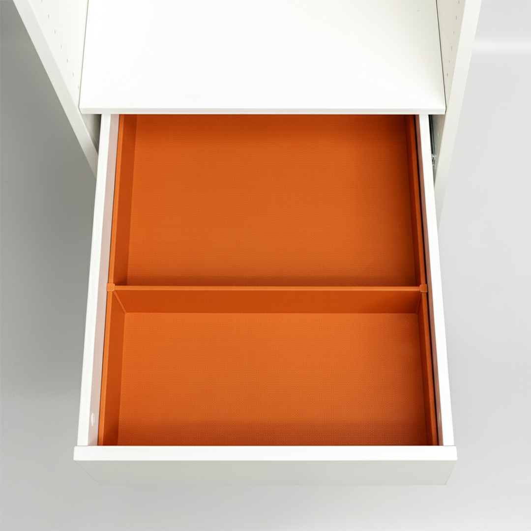 DrawerLab™ 2 vlaks verdeling - PAX 50cm