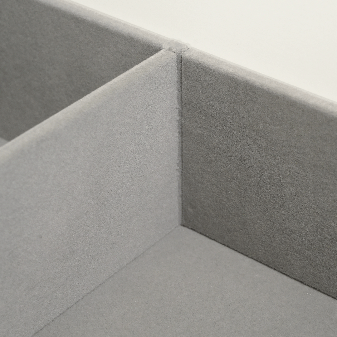 DrawerLab™ 6 vlaks verdeling - PAX 100cm