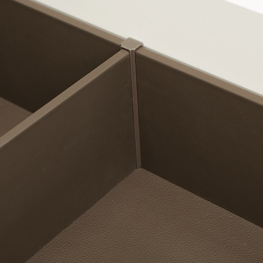 DrawerLab™ 6 vlaks verdeling - PAX 100cm