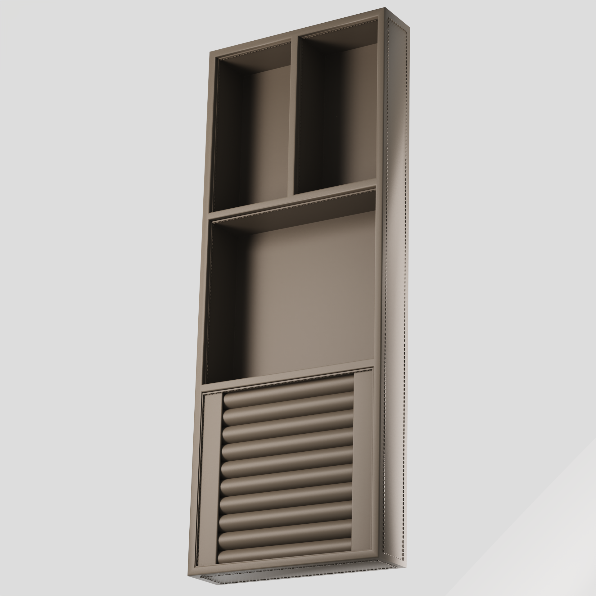 Sapphire | sieradenbakje - 3-in-1 Organizer