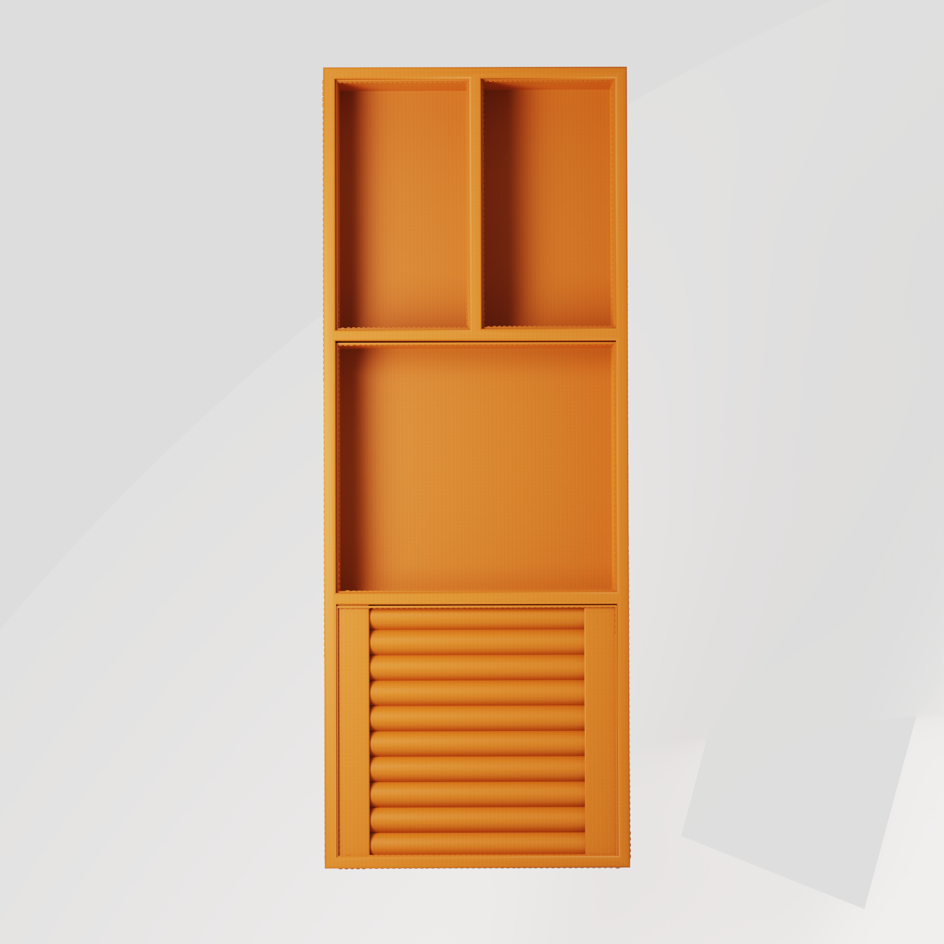 Sapphire | sieradenbakje - 3-in-1 Organizer